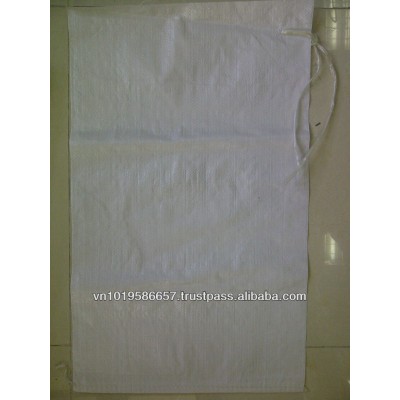 PP woven bag for packing sand