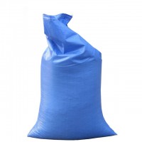 50kg pp woven fertilizer sack